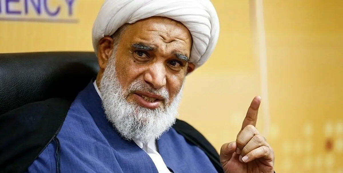 شرکت در انتخابات سبب تقویت رهبری می‌شود/ دشمن می‌خواهد قم اسلامی را قم غرب‌زده کند