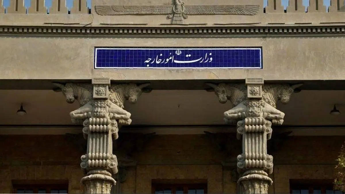 بیانیه وزارت خارجه: حمله پهپادی پاکستان غیرمتوازن بود/ تمامیت ارضی خط قرمز ماست