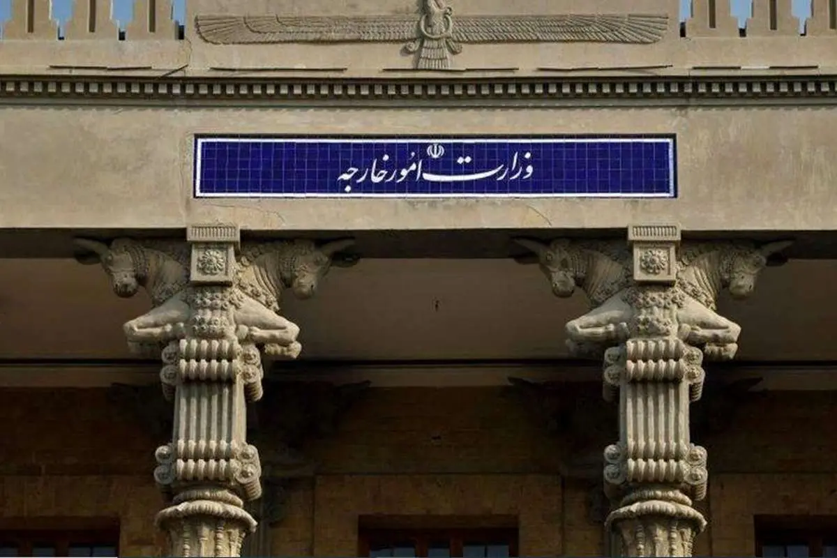 بیانیه وزارت خارجه: حمله پهپادی پاکستان غیرمتوازن بود/ تمامیت ارضی خط قرمز ماست