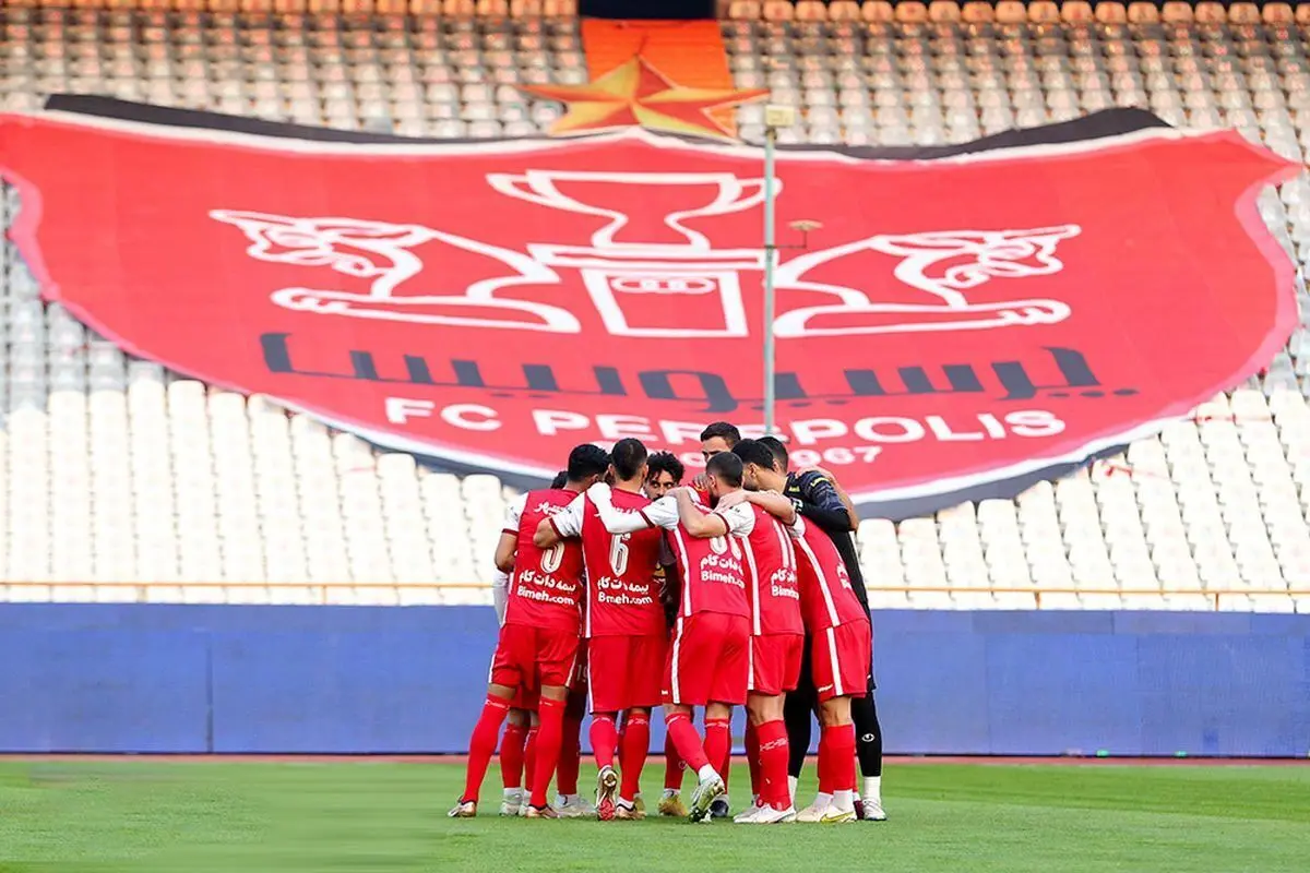 ۱۰ مربی خارجی در لیست گزینه‌های پرسپولیس
