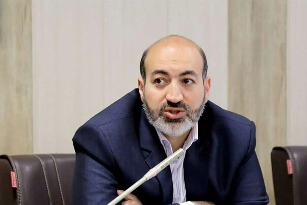 جمشیدی: ایران در تامین امنیت مردم خود نه تعارف دارد نه تردید