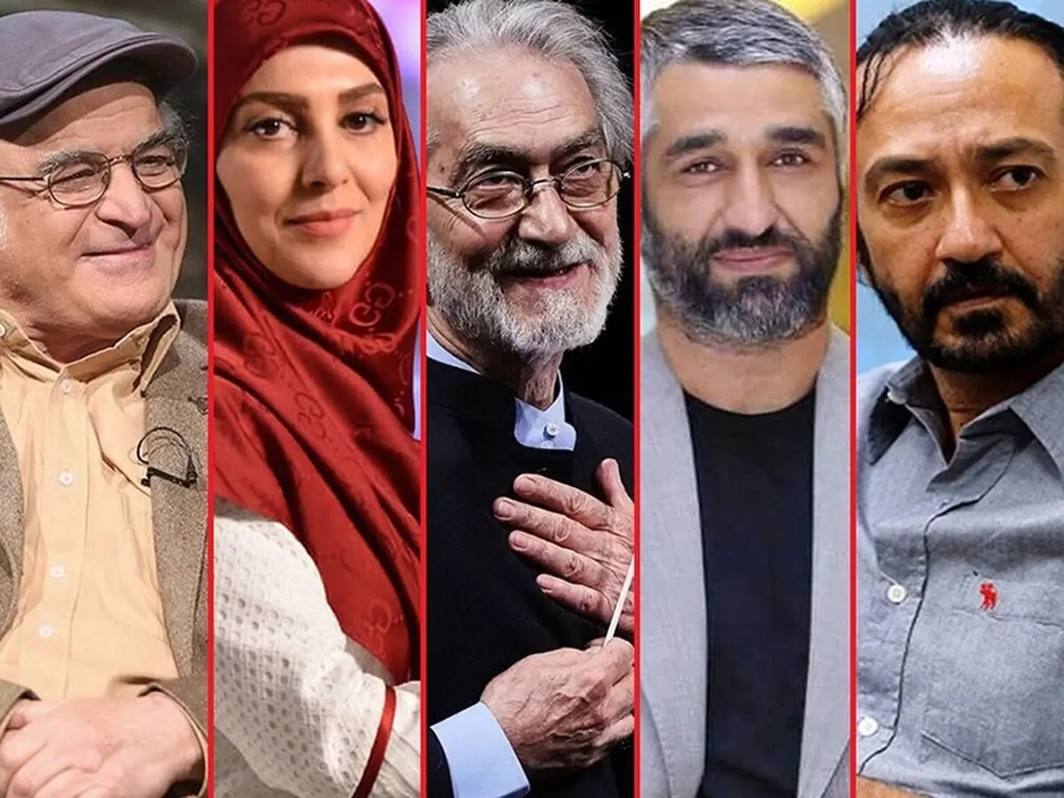 ردپای نویسنده «گاندو» در «هاوایی»!؛ کت «ژیلا» انتخاباتی بود؟