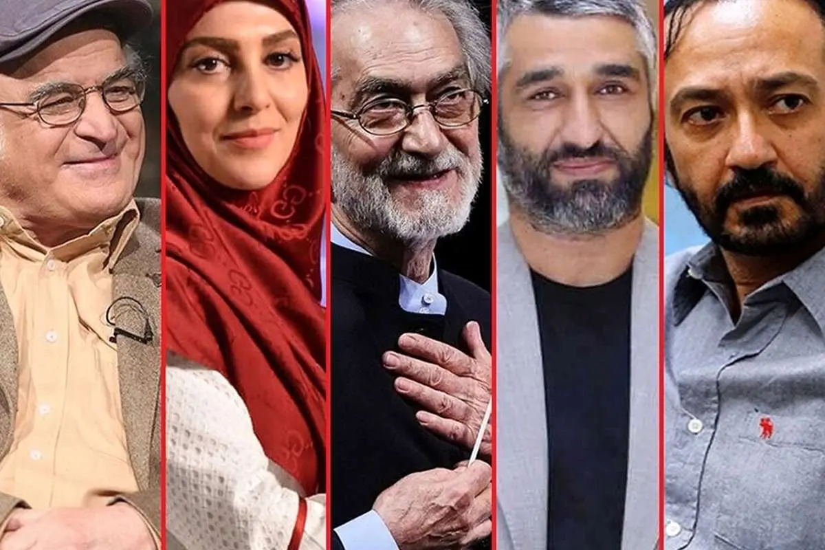 ردپای نویسنده «گاندو» در «هاوایی»!؛ کت «ژیلا» انتخاباتی بود؟
