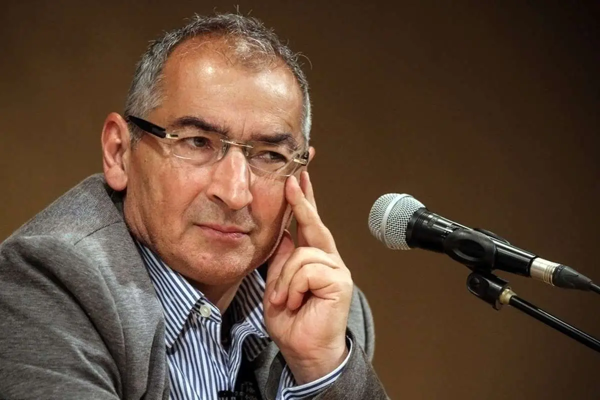 زیباکلام: بعید است اسرائیل کاری به ما نداشته باشد