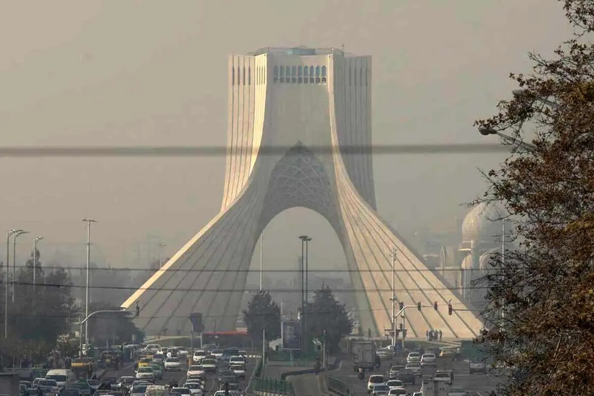 هوایی که با تداوم تحریمها پاک نشد؛ «یکجاهایی اگر کاری نکنیم بهتر است»