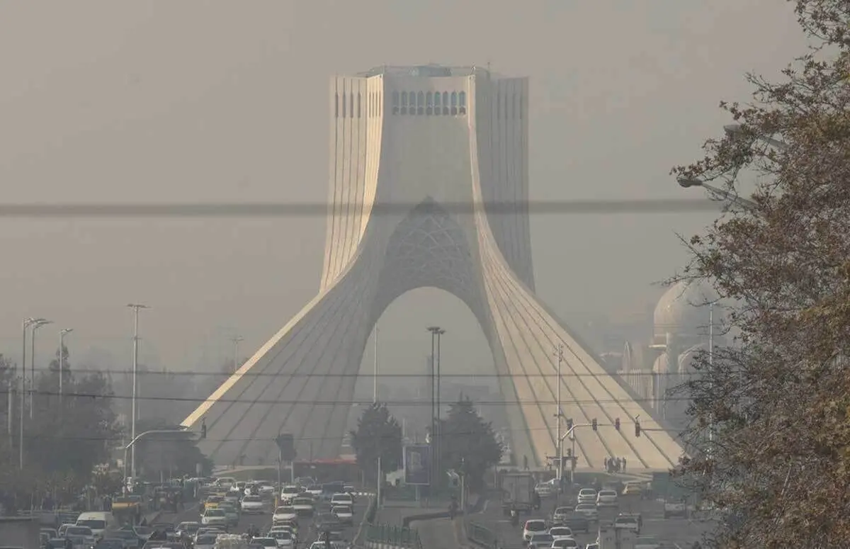 هوایی که با تداوم تحریم‌ها پاک نشد؛ «یک‌جا‌هایی اگر کاری نکنیم بهتر است»