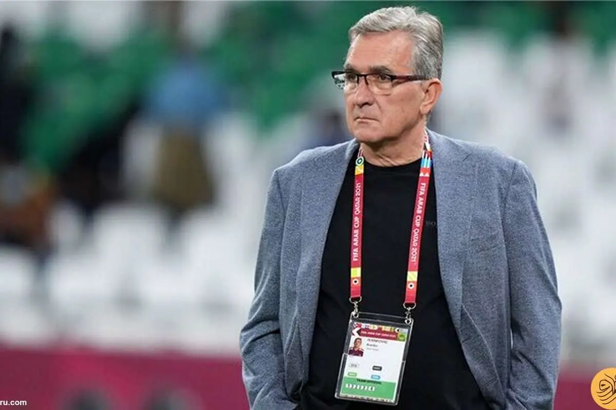جدایی برانکو از عمان قطعی شد