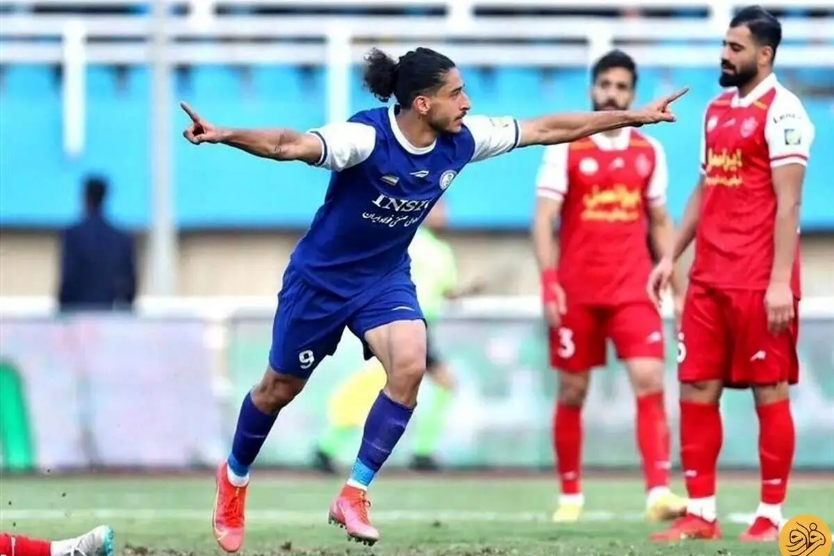 گزینه پرسپولیس در فهرست خرید استقلال