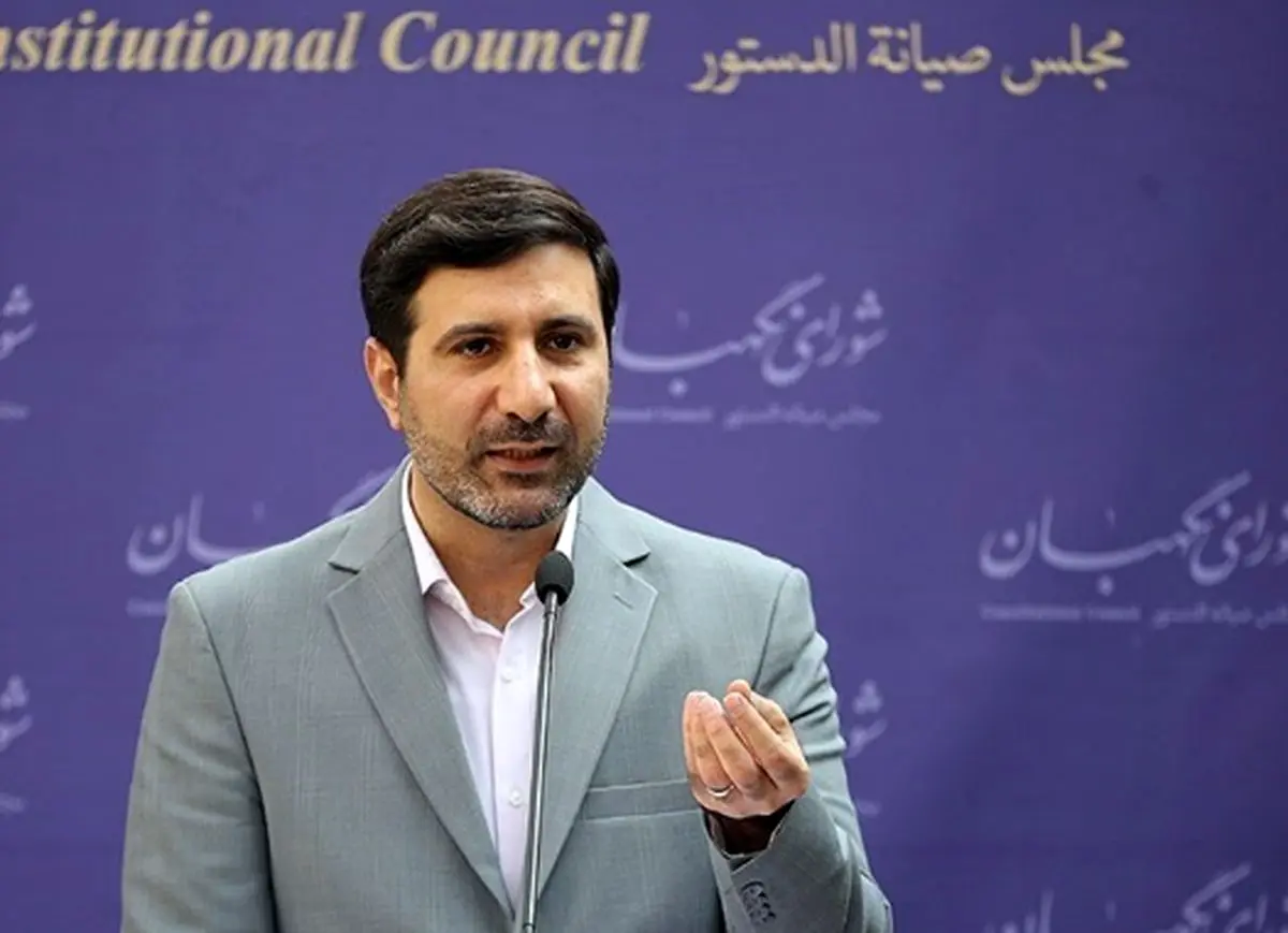سخنگوی شورای نگهبان: اسامی داوطلبان انتخابات خبرگان به وزارت کشور اعلام نشده است