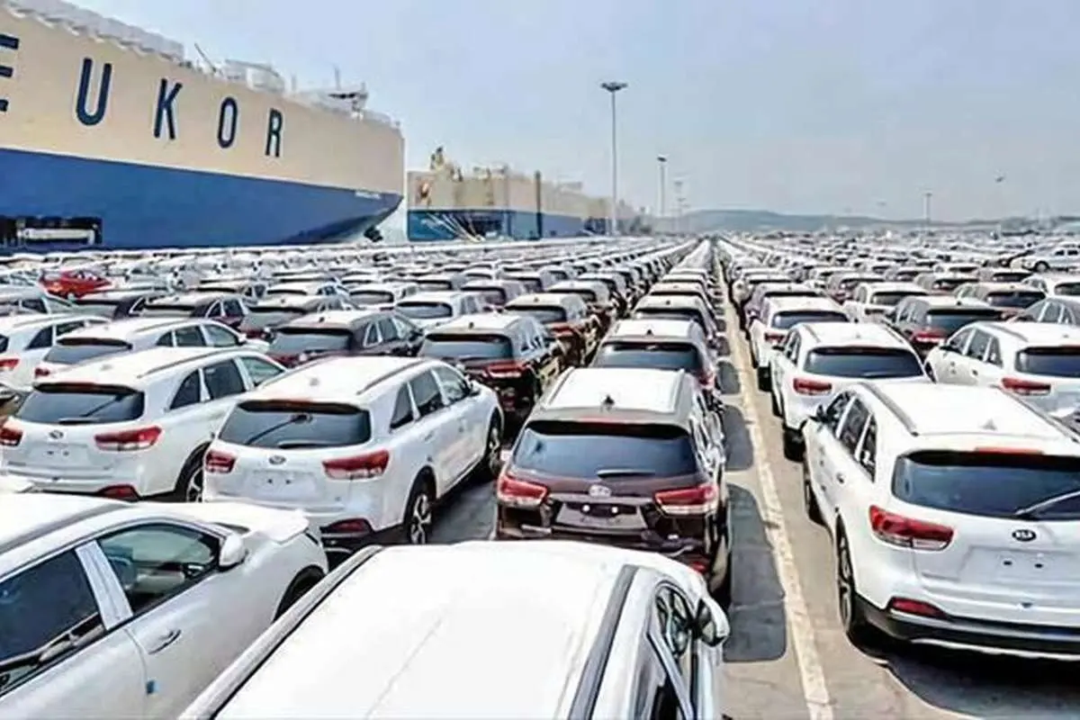 کدام جانبازان مشمول طرح واردات خودرو هستند؟
