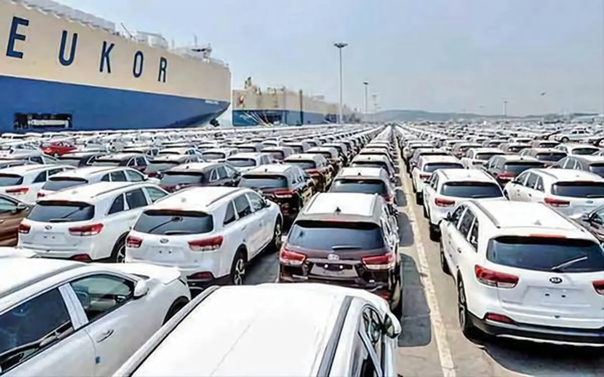 کدام جانبازان مشمول طرح واردات خودرو هستند؟