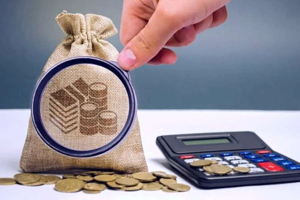 حساب بدهکاران مالیاتی مسدود میشود