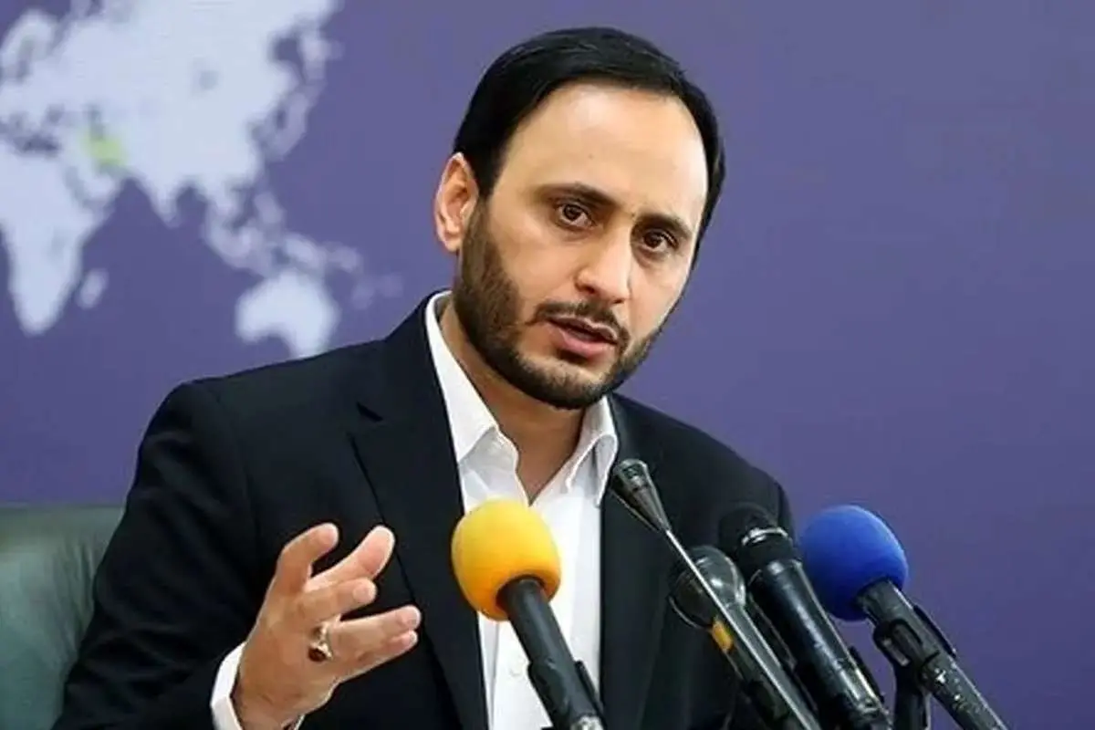 سخنگوی دولت: دو سه بار عرض کردهام؛ بنزین گران نمیشود