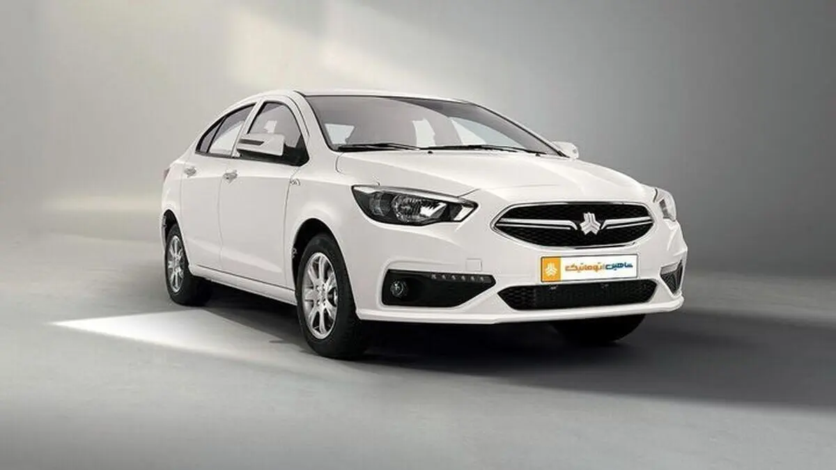 قیمت شاهین کارکرده امروز ۴ بهمن ۱۴۰۲ + جدول