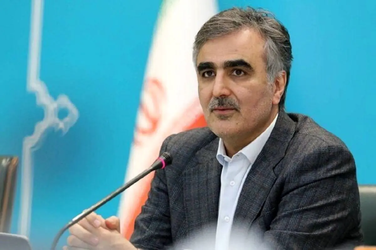 رئیس بانک مرکزی به ترکیه رفت