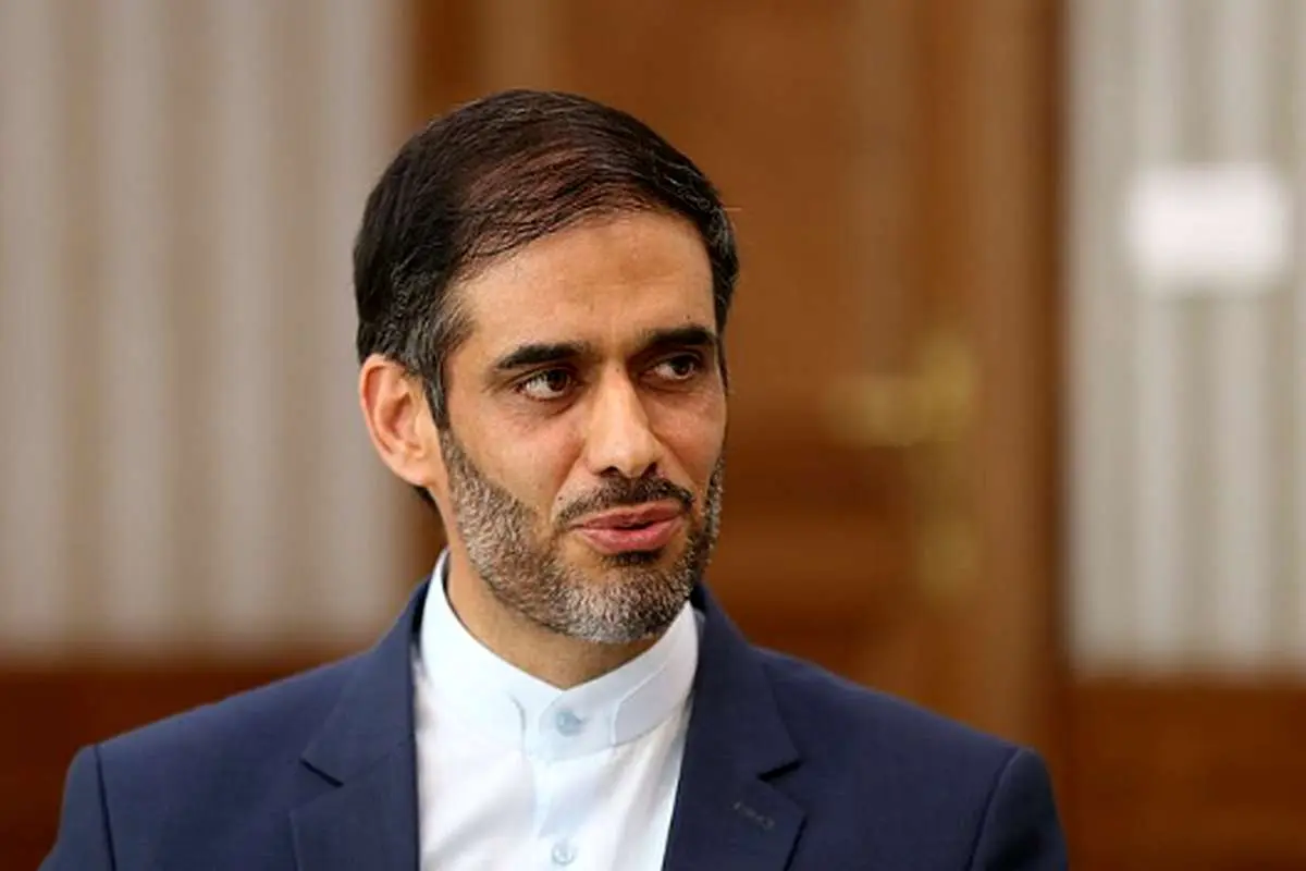 (ویدیو) سعید محمد: به خاطر عقایدم هزینه دادم؛ حذفم کردند