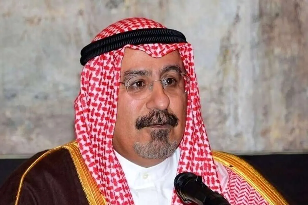 نخست‌وزیر کویت تا زمان انتخاب ولیعهد جانشین امیر شد