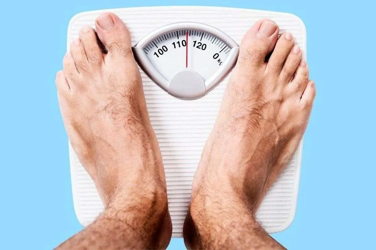 چگونه در یک ماه شش کیلو وزن کم کنیم؟