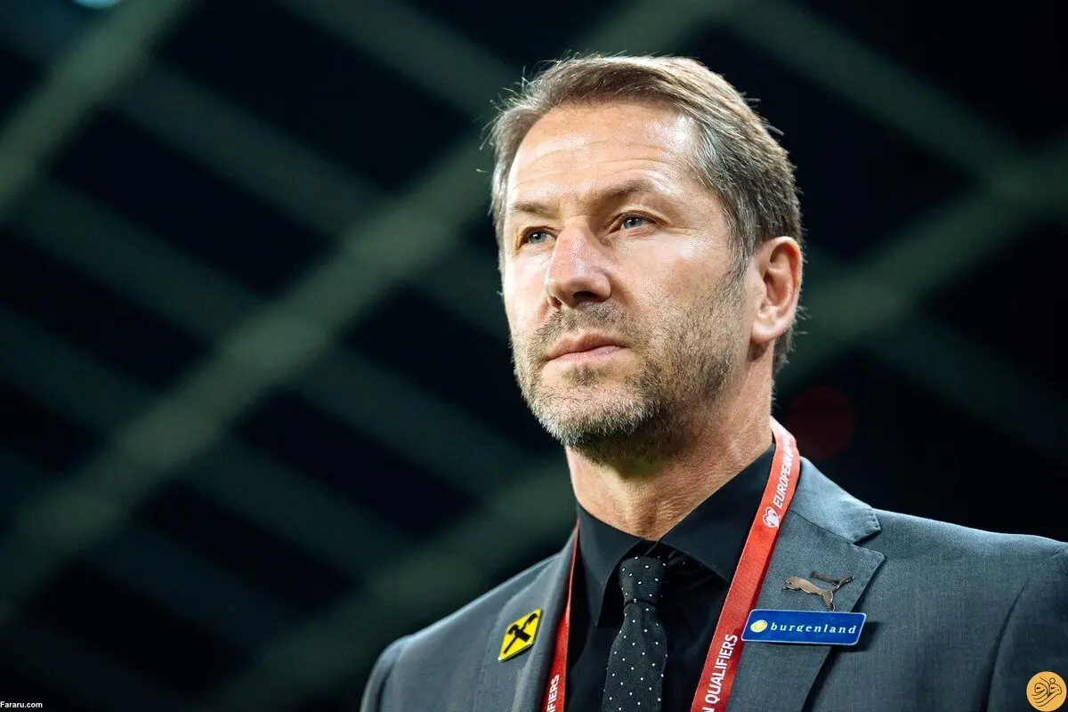 سرمربی سابق اتریش هم برای پرسپولیس گزینه شد