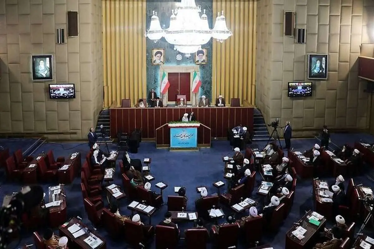 اسامی «داوطلبان تاییدصلاحیتشده خبرگان» به وزارت کشور ابلاغ شد