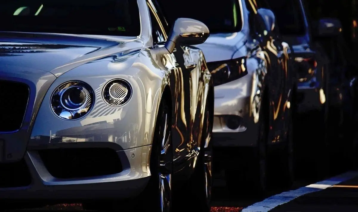 خودرو‌ها بر چه اساسی نام‌گذاری می‌شوند و این نام‌ها چه معنایی دارند؟