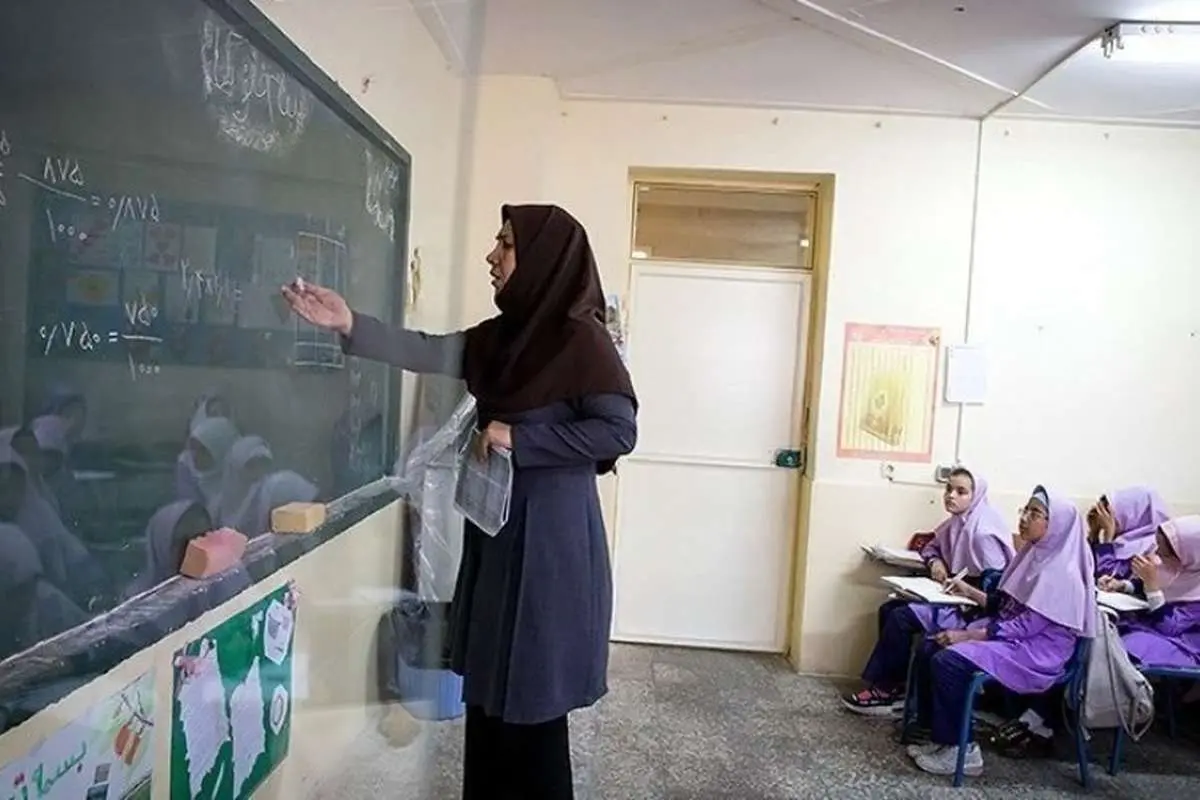 افزایش فوق العاده ویژه، شامل معلمان نیز می‌شود