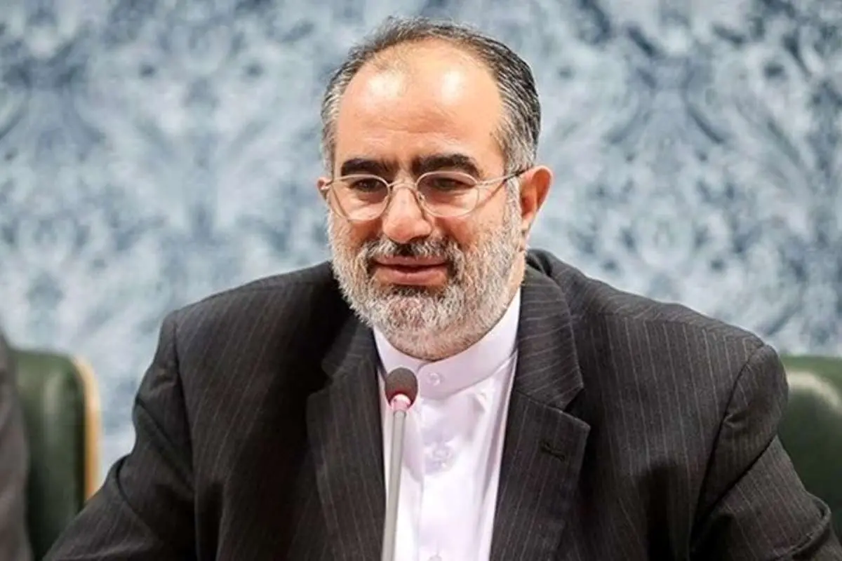 حسام الدین آشنا در واکنش به ردصلاحیت روحانی: مصلحت نبود یا صلاحیت؟