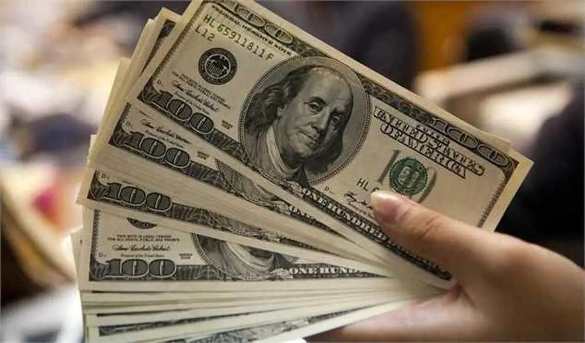 فرمول تعیین نرخ واقعی ارز مشخص شد