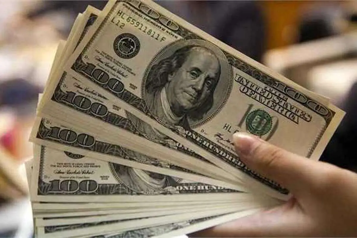 فرمول تعیین نرخ واقعی ارز مشخص شد