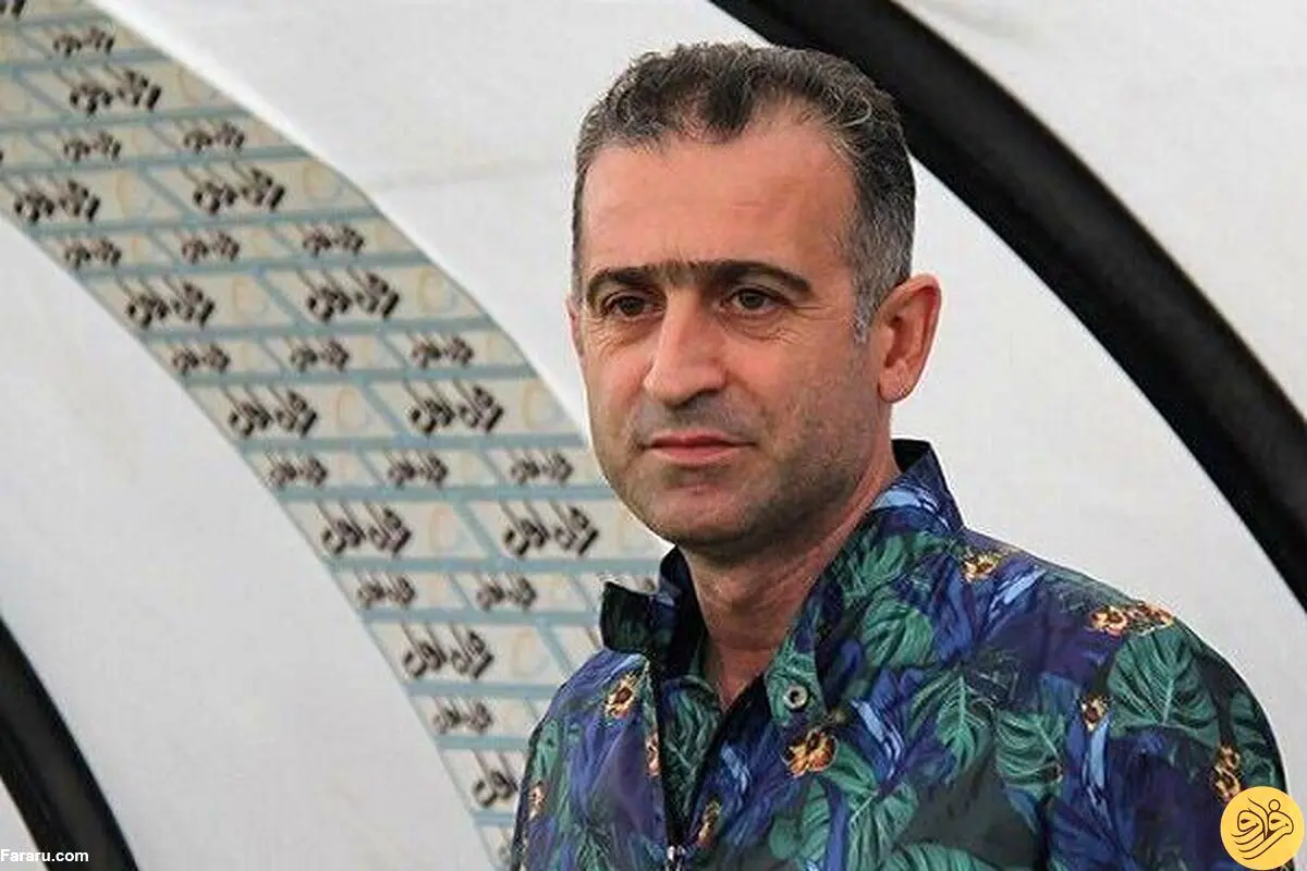بازگشت فراز کمالوند به فوتبال ایران