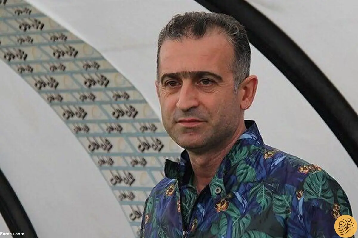 بازگشت فراز کمالوند به فوتبال ایران