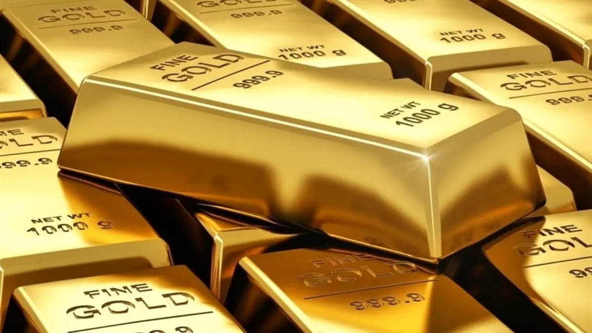 خبر جدید رئیس کل گمرک درباره واردات شمش طلا