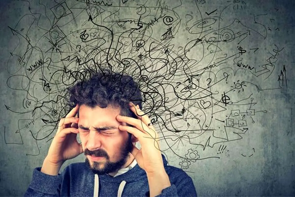 چگونه از وسواس نسبت به اشتباهات خود دست برداریم؟
