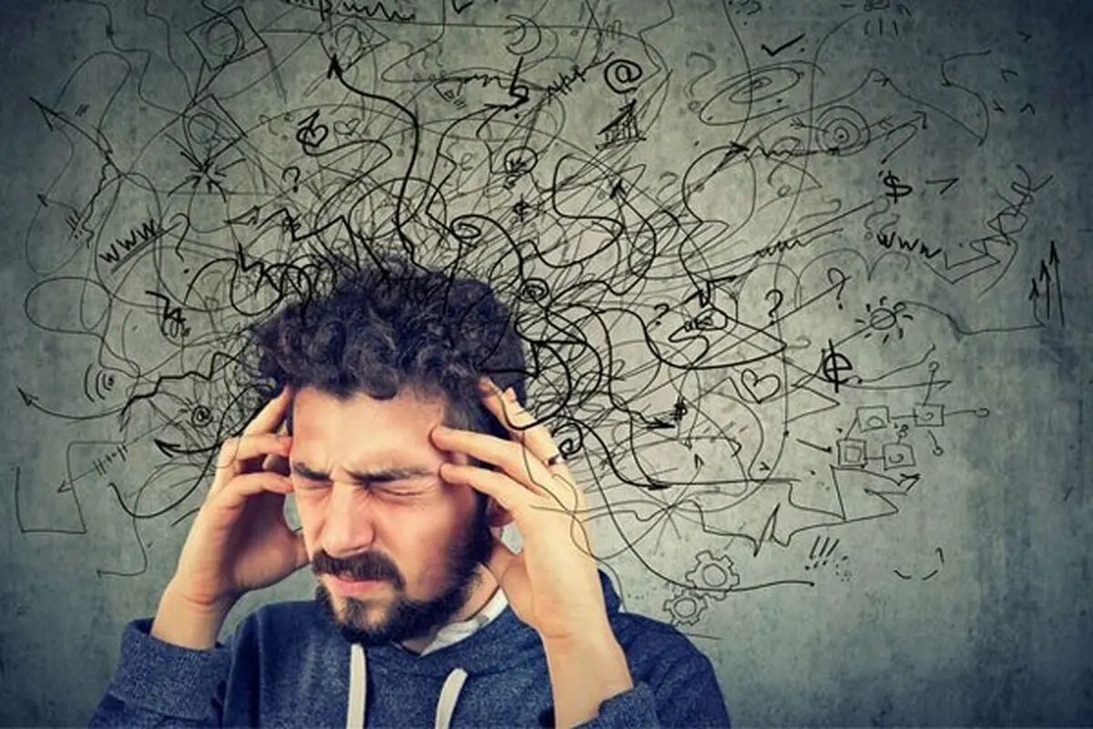 چگونه از وسواس نسبت به اشتباهات خود دست برداریم؟
