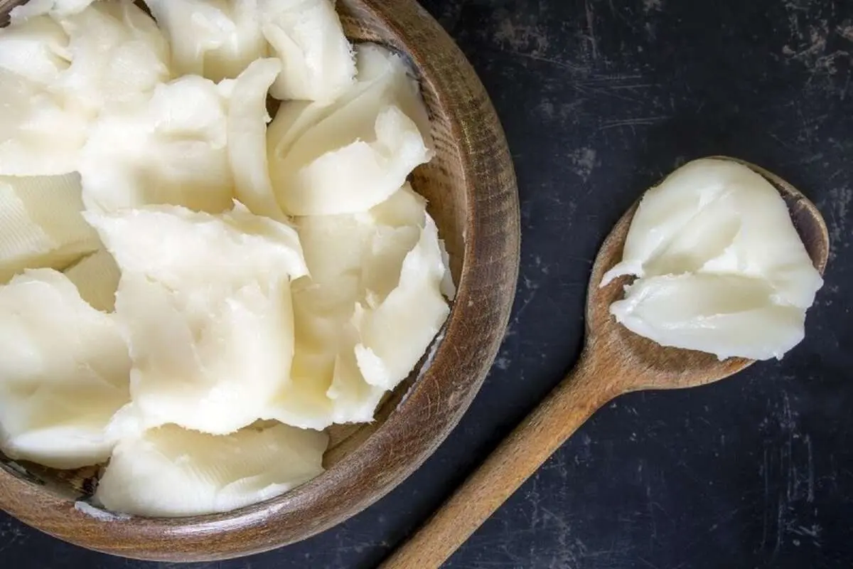 آموزش تهیه روغن دنبه در منزل