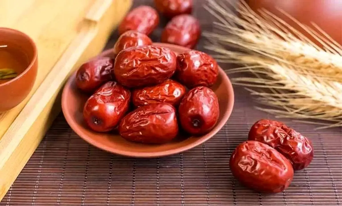 ۴ روش طلایی برای تشخیص عناب تازه و مرغوب