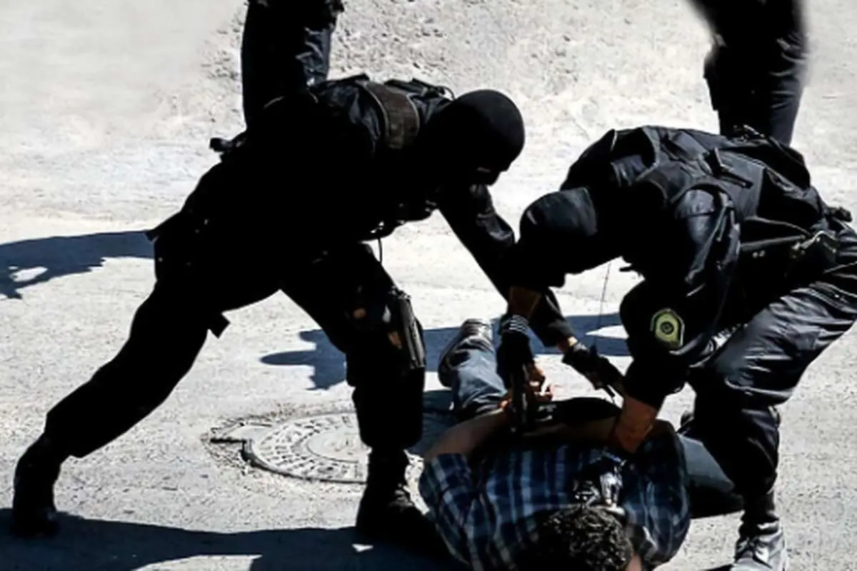 پایان آدم‌ربایی دلهره‌آور در تهران؛ ۴ متهم دستگیر شدند