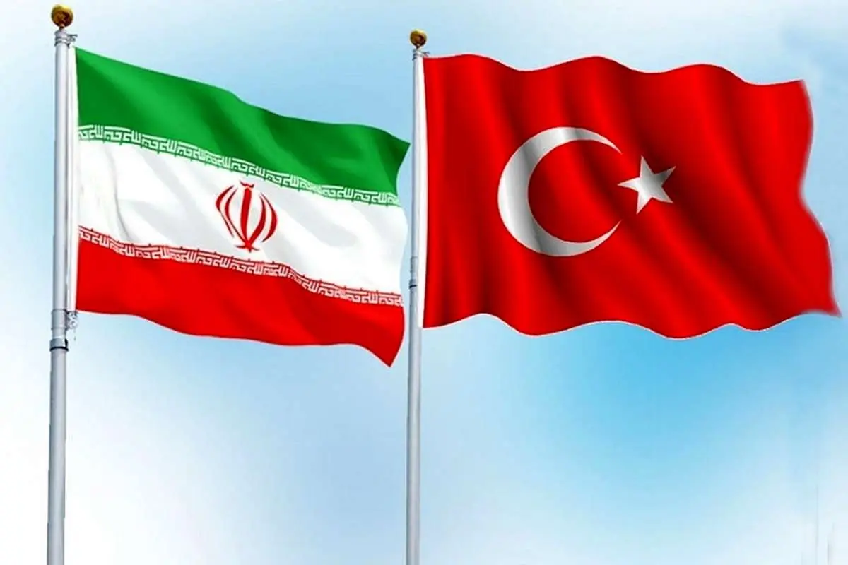 توافق ایران و ترکیه برای احداث خط جدید انتقال گاز