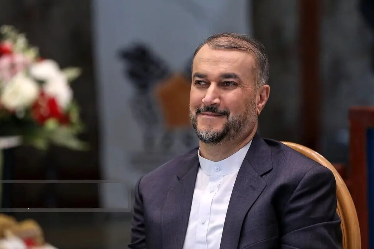 امیرعبداللهیان: ما به یمنی‌ها سلاح نداده‌ایم