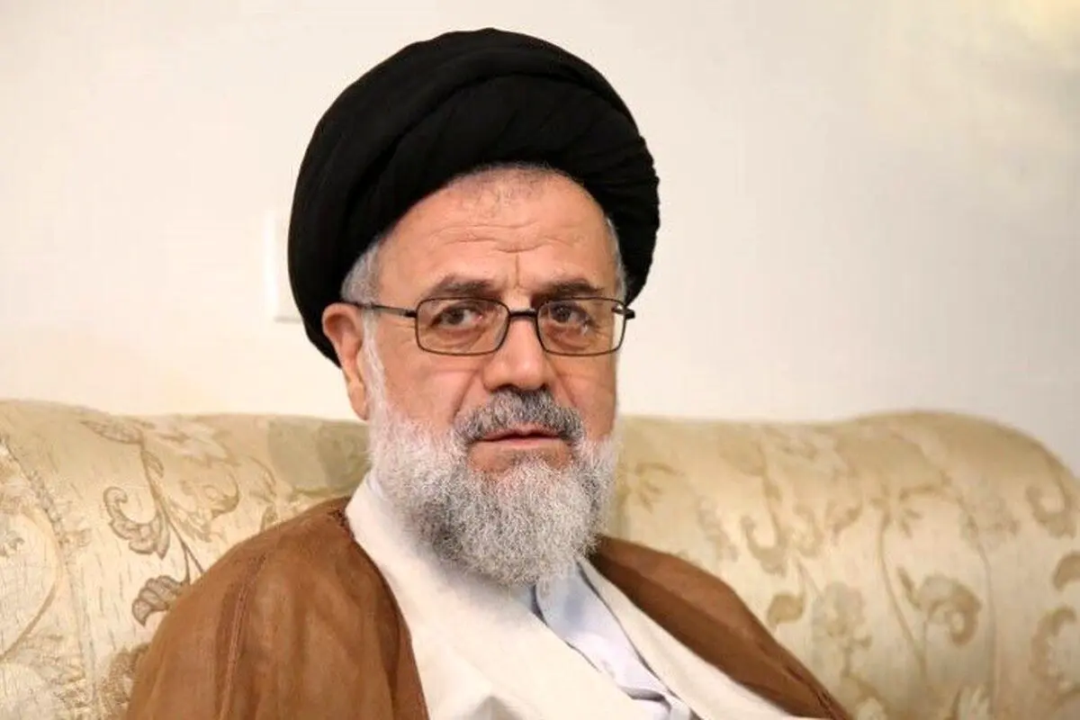 ماجرای قصد سیلی زدن به بازرگان از زبان موسوی تبریزی