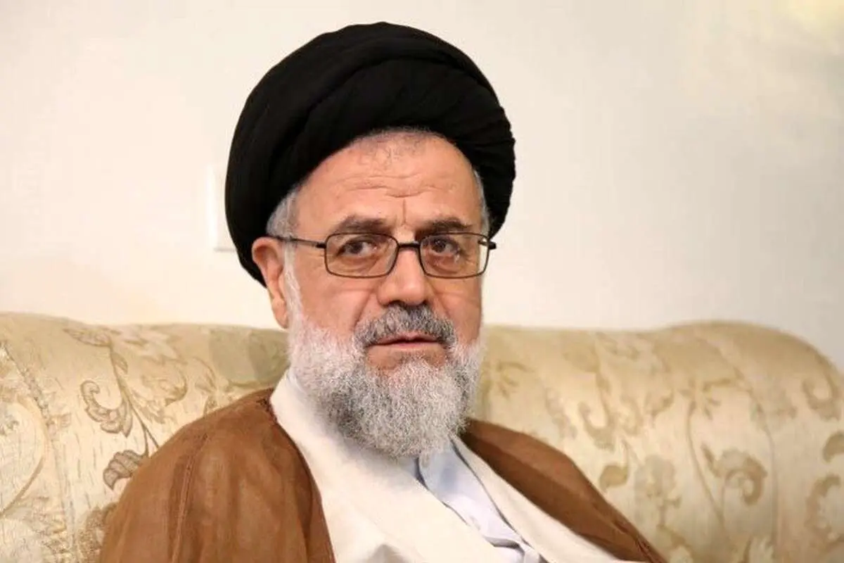 ماجرای قصد سیلی زدن به بازرگان از زبان موسوی تبریزی