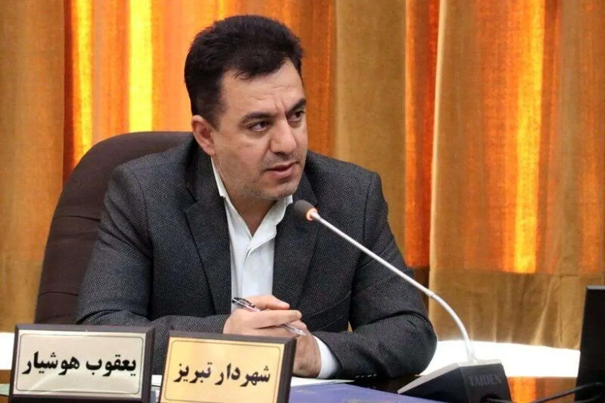 (ویدیو) شهردار تبریز از جلسهٔ شورا قهر کرد!