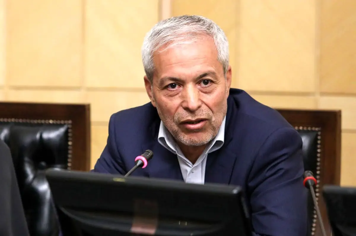 «لیست جبهه اصلاحات از کجا بیاید؟ از آسمان؟»