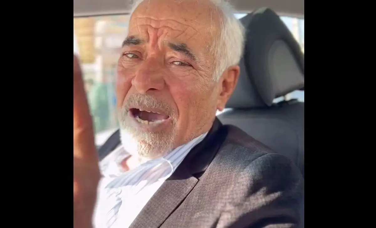 (ویدئو) خوانندگی تازه و بامزه صادق بوقی این‌بار به زبان هندی