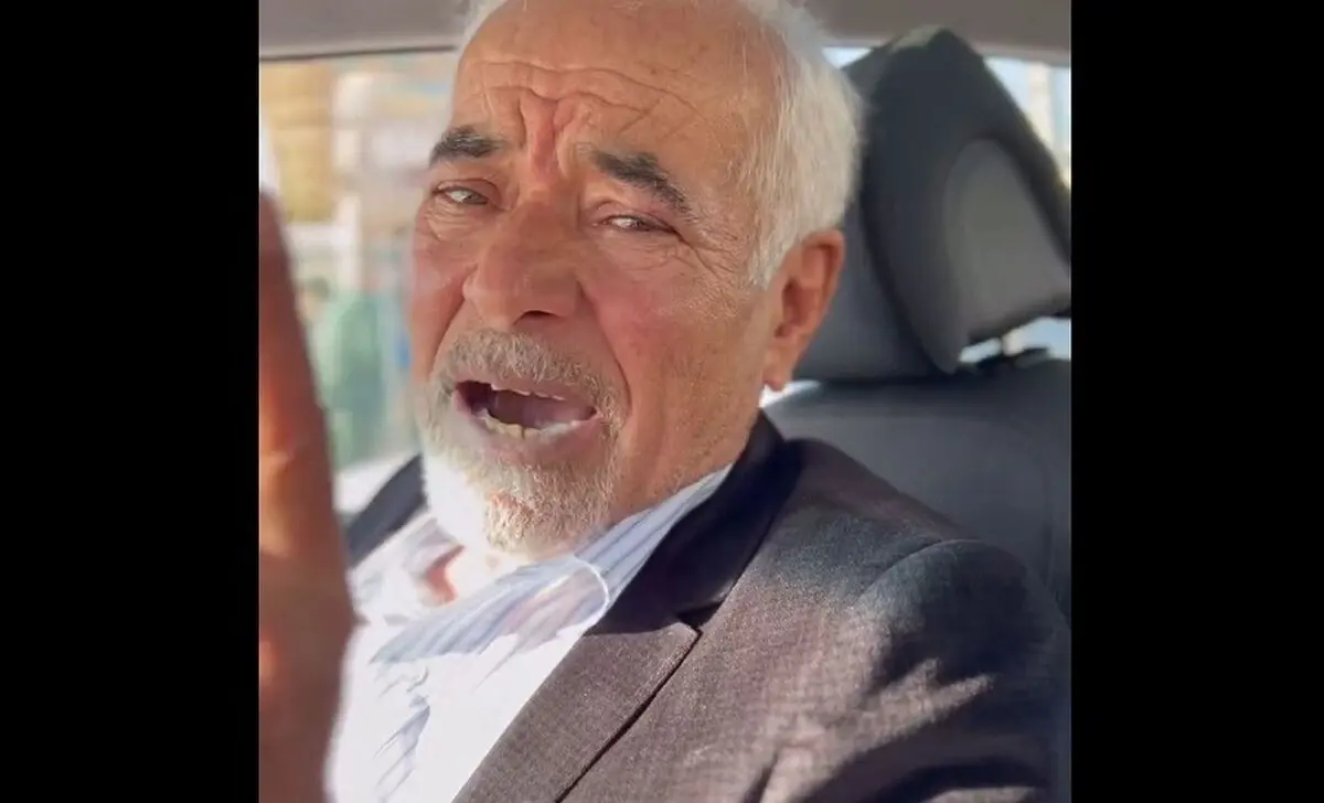 (ویدئو) خوانندگی تازه و بامزه صادق بوقی این‌بار به زبان هندی