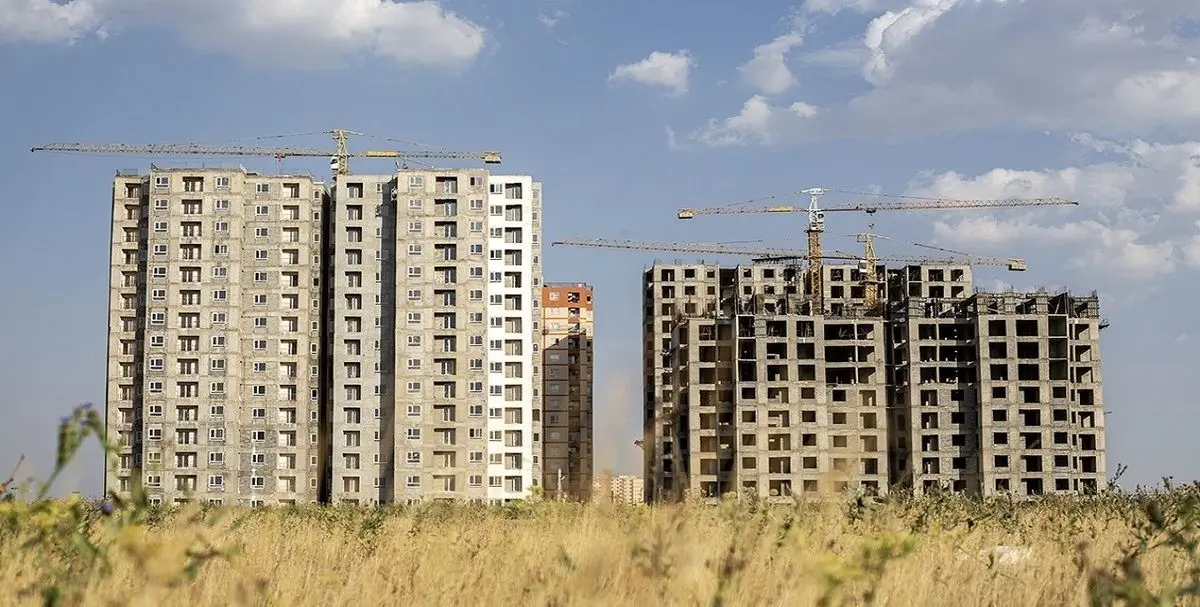 آخرین وضعیت ساخت شهرک هنر در پرند