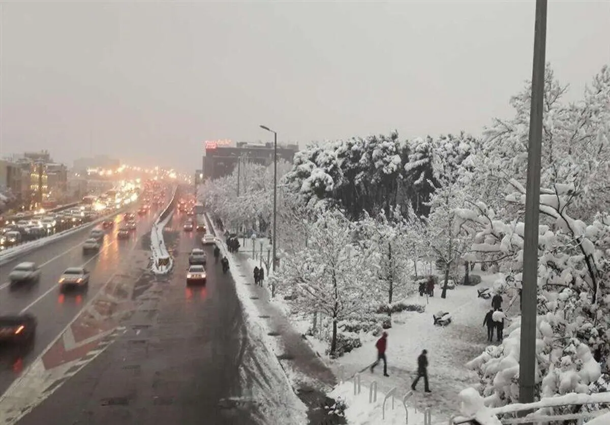 تعطیلات زمستانی در راه است!