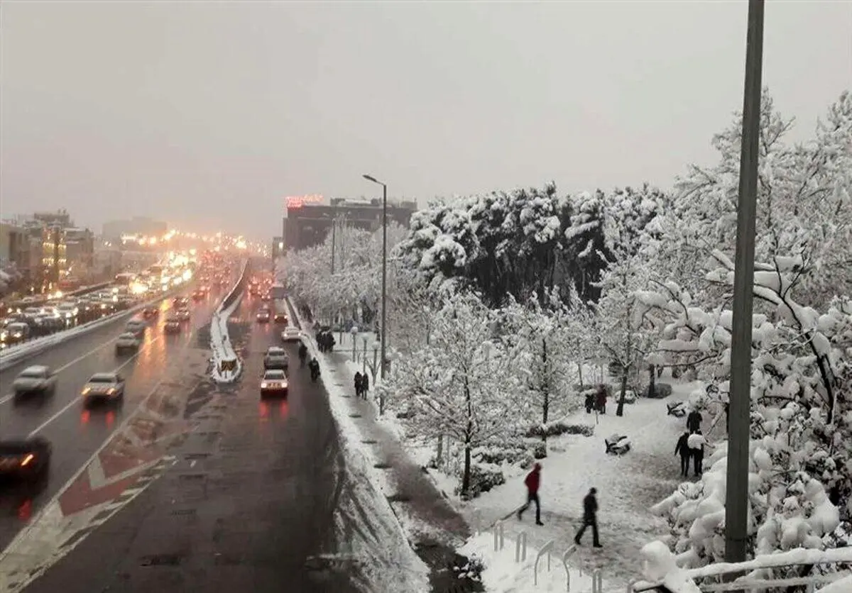 تعطیلات زمستانی در راه است!