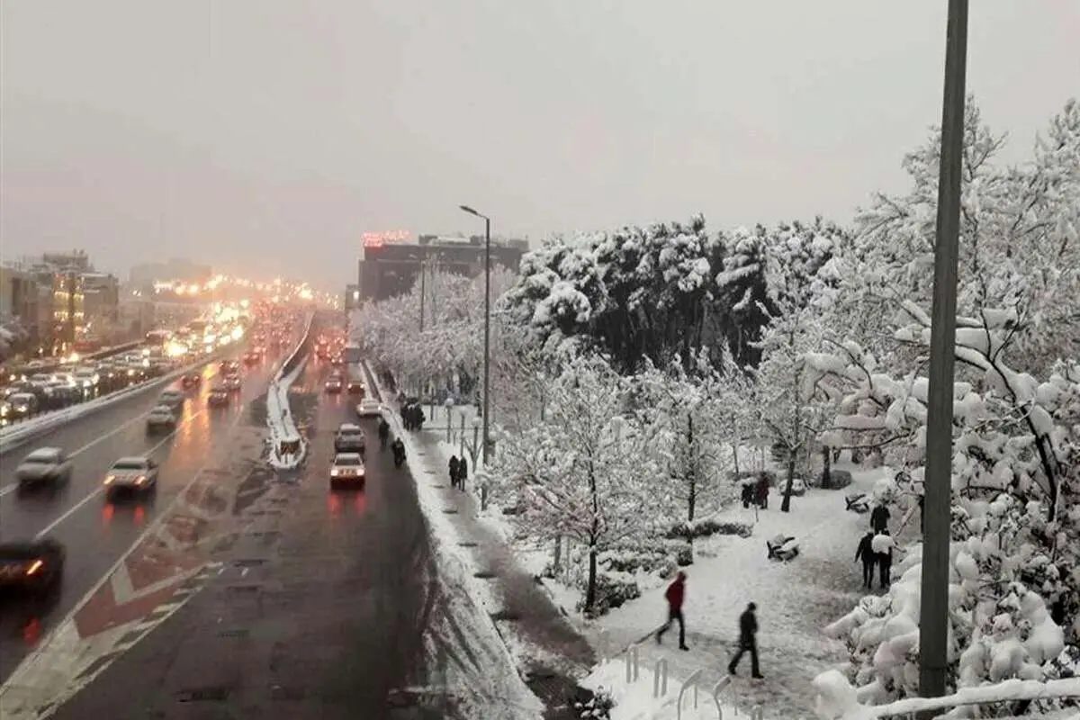 تعطیلات زمستانی در راه است!