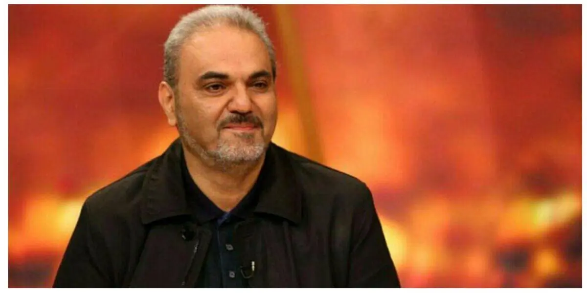 بغض و واکنش کنایه‌آمیز خیابانی به انتقادات علیرضا بیرانوند